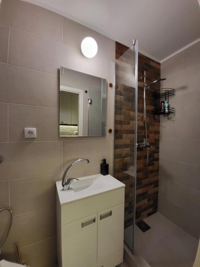 Lotta Apartment Belgrad Exterior foto