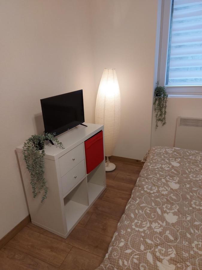 Lotta Apartment Belgrad Exterior foto