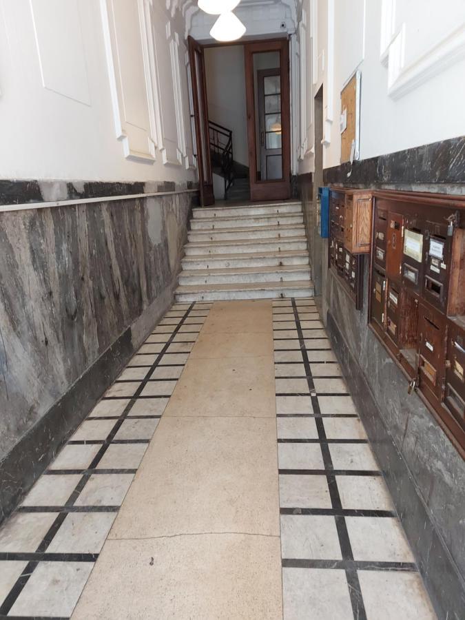 Lotta Apartment Belgrad Exterior foto