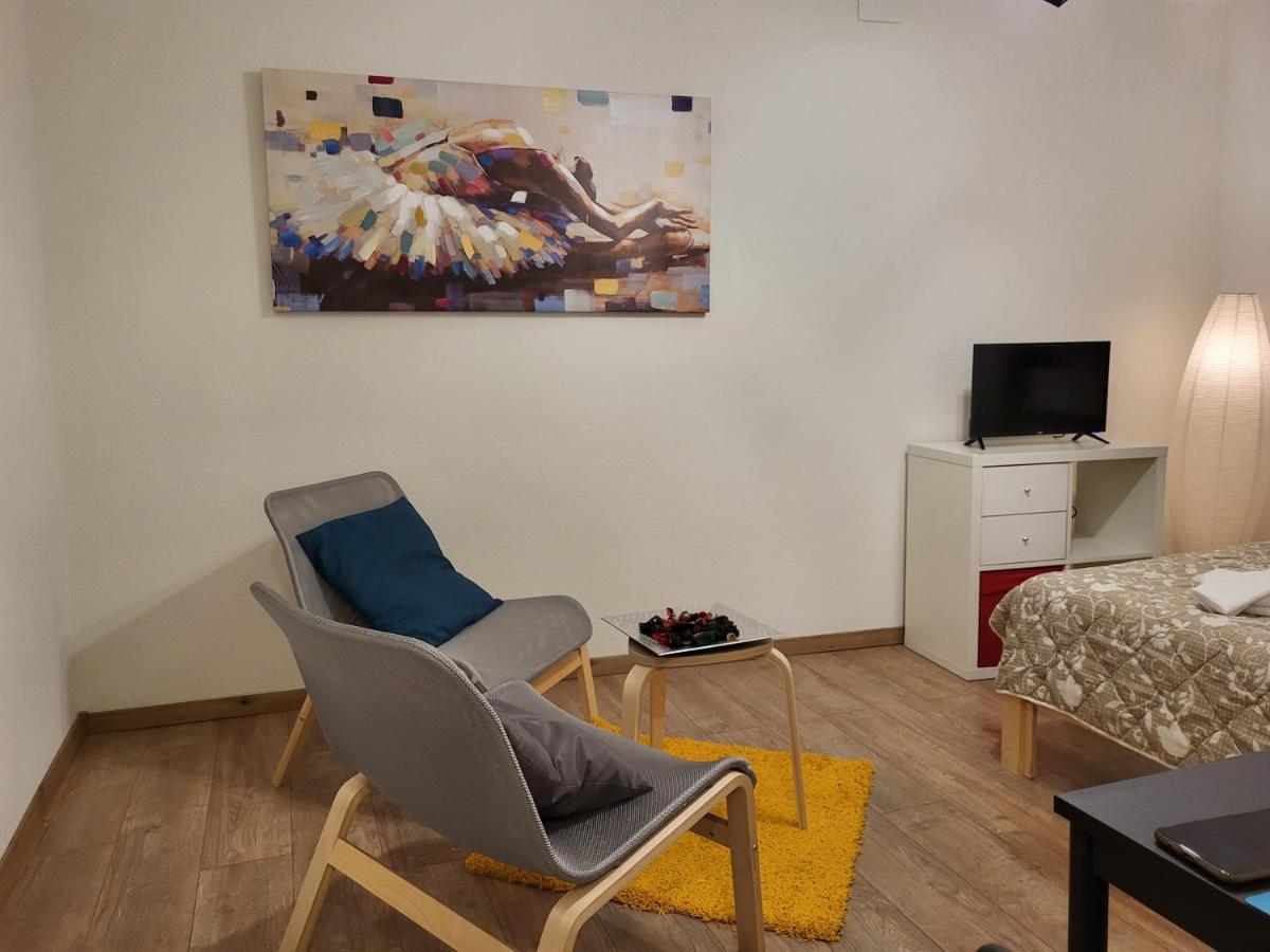 Lotta Apartment Belgrad Exterior foto