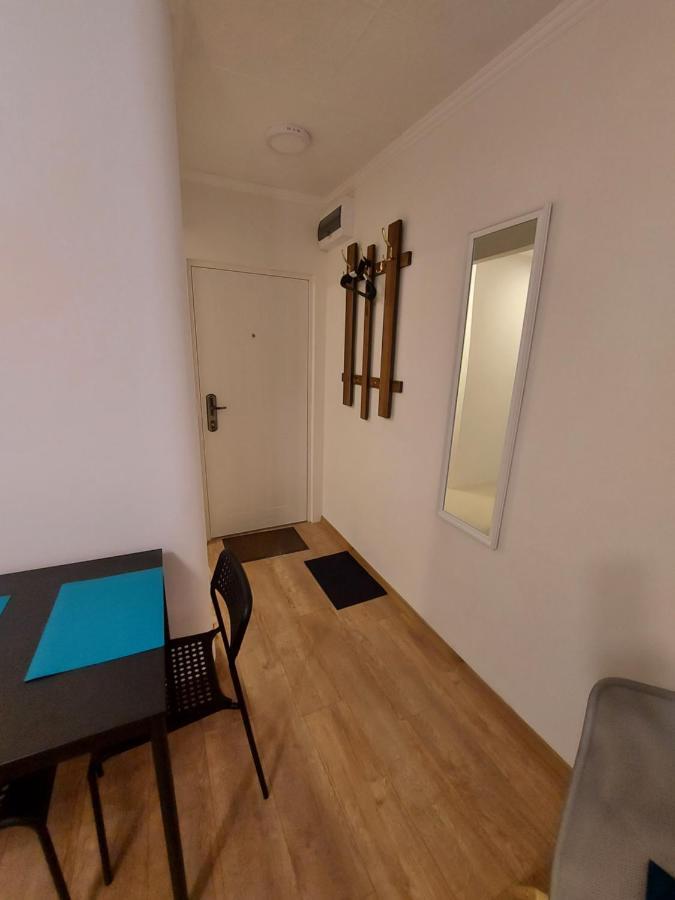 Lotta Apartment Belgrad Exterior foto