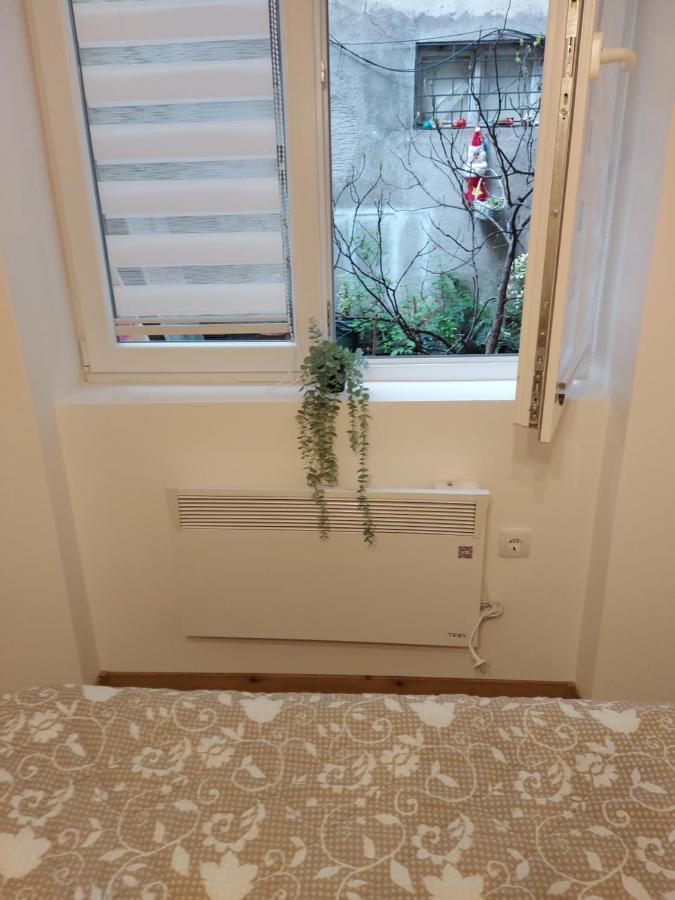Lotta Apartment Belgrad Exterior foto