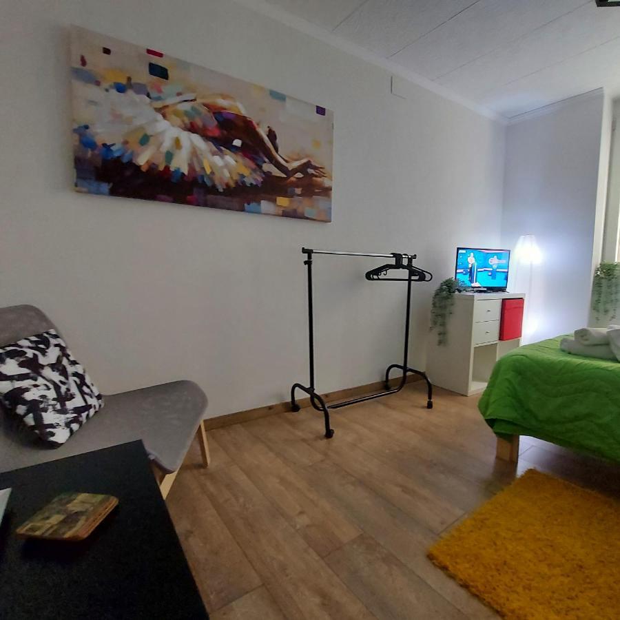 Lotta Apartment Belgrad Exterior foto